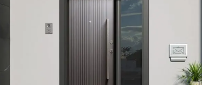 İKİNCİ EL KURŞUN GEÇİRMEZ SAĞLAM ÇELİK KAPI İKİNCİ EL KURŞUN GEÇİRMEZ SAĞLAM ÇELİK KAPI