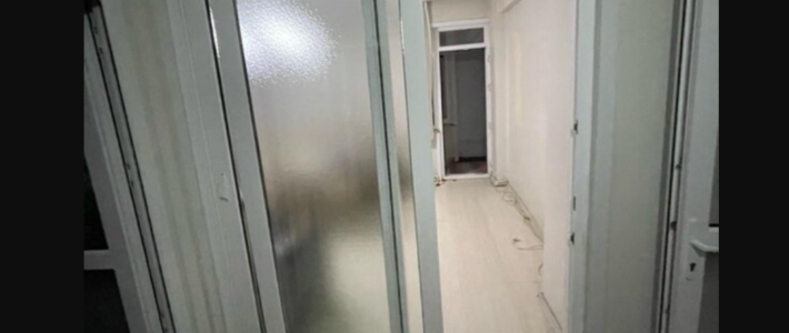 ÇIKMA PİMAPEN SÜRGÜLÜ KAPI (Sürgülü PVC kapı nasıl açılır?)