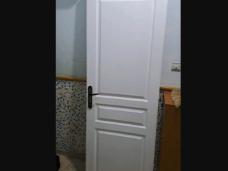 CIKMA PANEL KAPI 1
