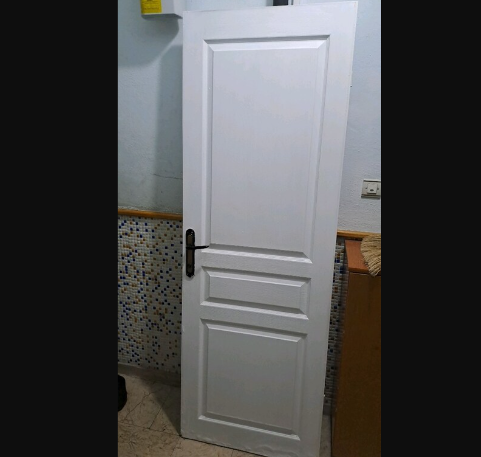 ÇIKMA AMERİKAN PANEL KAPI İSTANBUL AND. YAKASI 2 CIKMA PANEL KAPI 1