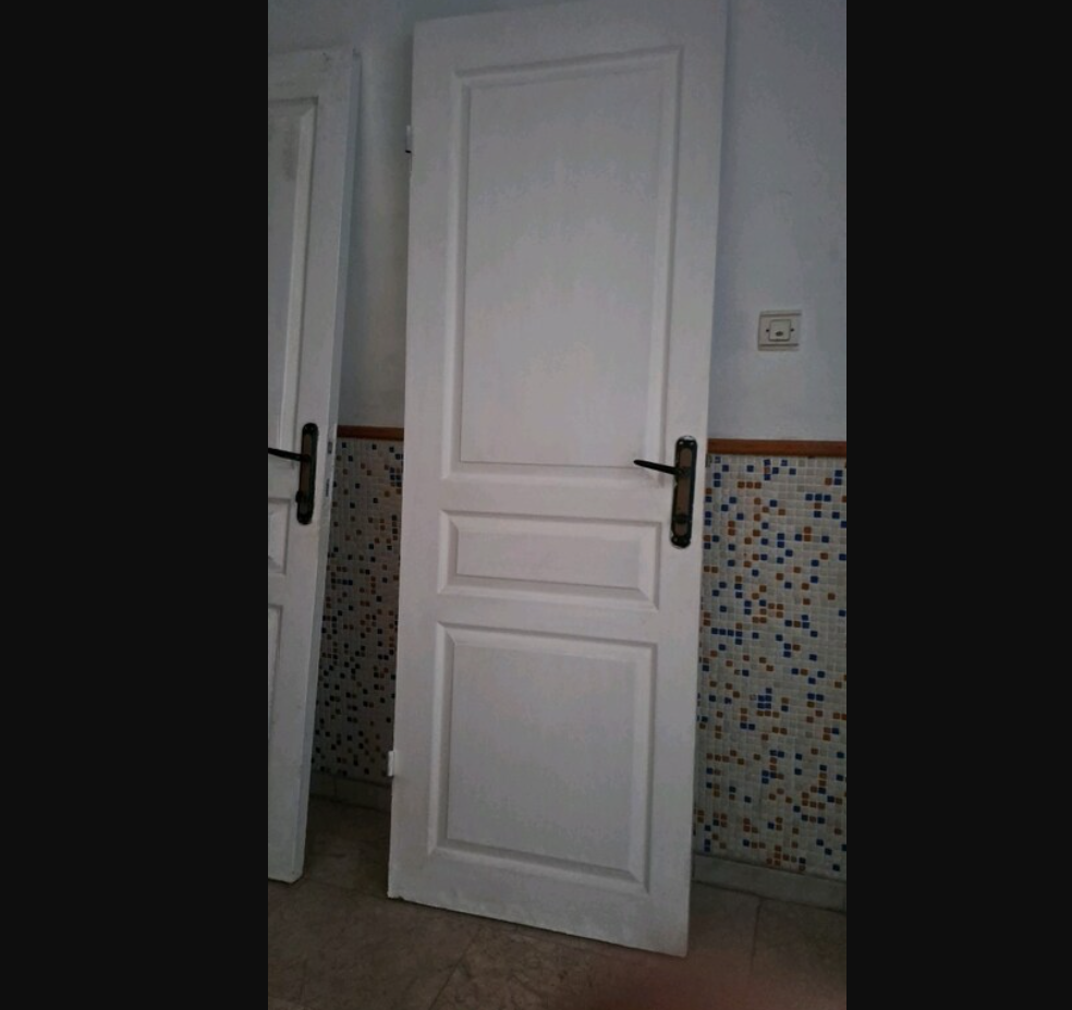 CIKMA PANEL KAPI 2